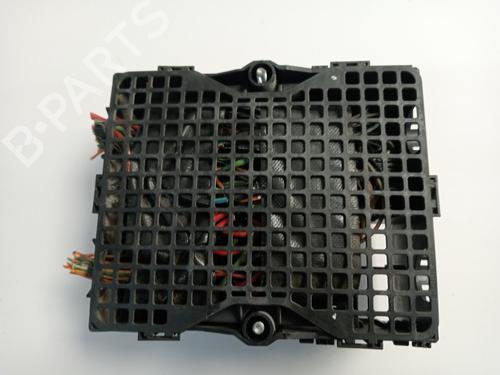 Fuse box FORD TRANSIT CONNECT (P65_, P70_, P80_) 1.8 Di | BP18656301E1 