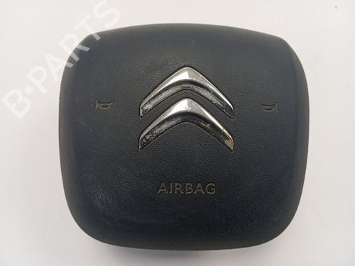 Used Driver airbag CITROËN BERLINGO Box Body/MPV (K9) [2018-2025]  24145218