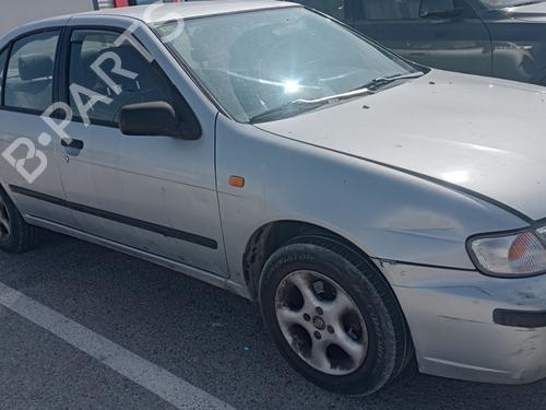 Used Parts NISSAN ALMERA I (N15) [1995-2000]  4430949