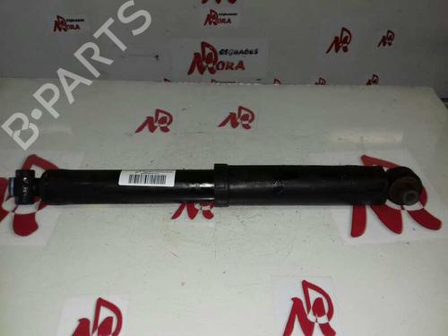 Højre bagtil støddæmper NISSAN QASHQAI II (J11, J11_) [2013-2025]  14127784