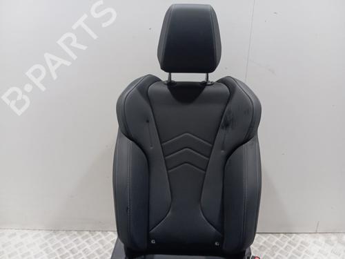 Right front seat BMW X1 (U11) xDrive 25 e Plug-in-Hybrid | BP40105301C16 - Image 3