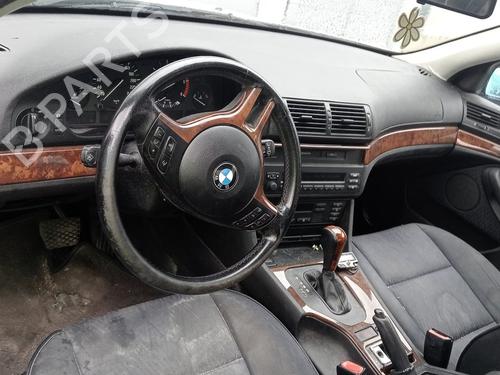 Right front brake caliper BMW 5 (E39) 530 d | BP12953583M104 