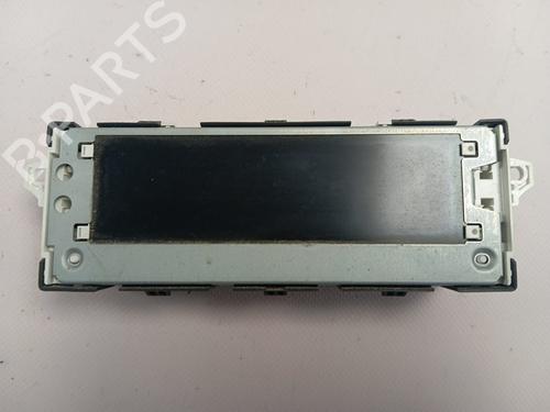 Used Display monitor CITROËN JUMPY III Van (V_) [2016-2025]  25855733
