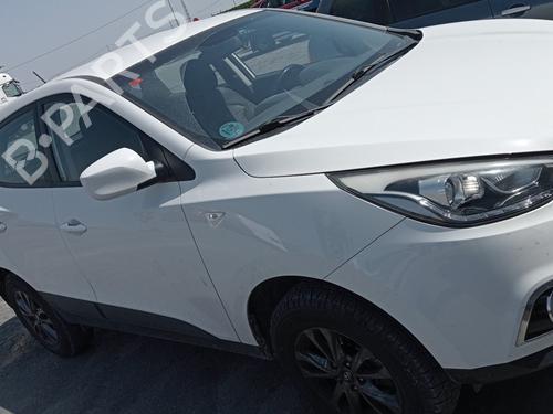 Squib airbag HYUNDAI ix35 (LM, EL, ELH)  | BP30906618C102 