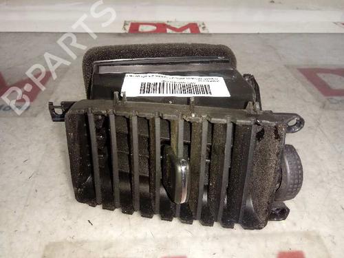 Used Air vent NISSAN NAVARA NP300 (D40) 2.5 dCi (163 hp) 16580227