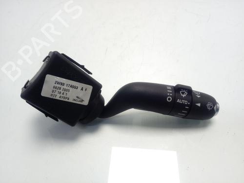 Steering column stalk JAGUAR XK II Coupe (X150) | BP15255527I23