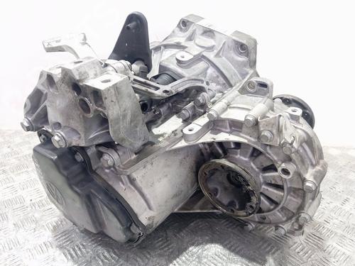 Gearbox SEAT LEON (1P1)  | BP28071160M3 