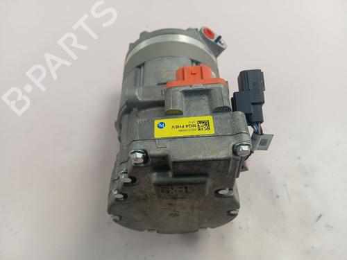 AC compressor HYUNDAI TUCSON (NX4E, NX4A) | BP30752177M34