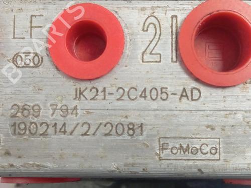 ABS pump FORD TRANSIT V363 Van (FCD, FDD)  | BP29290867M43 