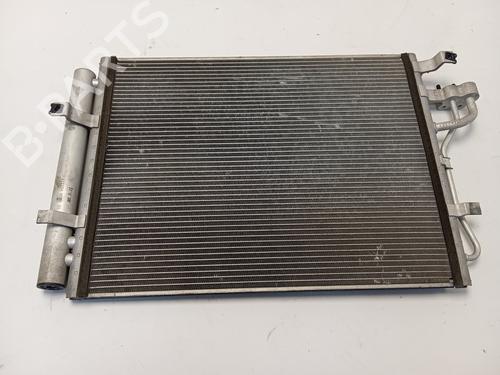 Used AC radiator KIA PICANTO II (TA) 1.0 (69 hp) 28840790