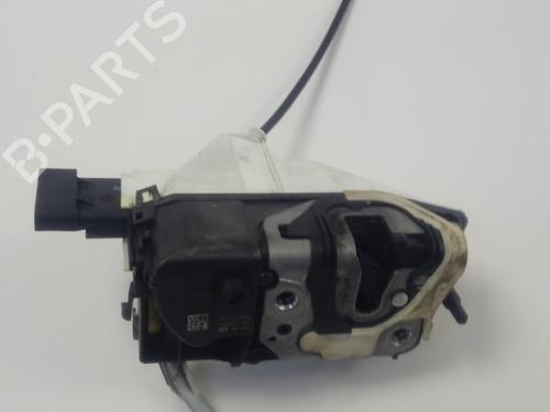 Front right lock PEUGEOT 508 I (8D_) 2.0 BlueHDi 150 | BP18656434C97 