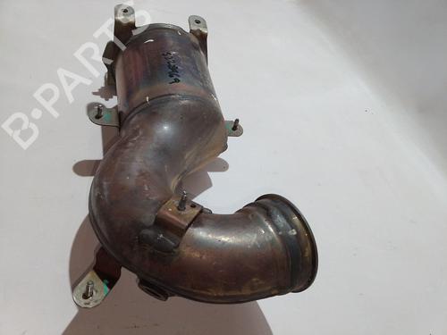 Catalyst JEEP COMPASS (MP, M6, MV, M7) 1.4 MultiAir | BP37075427M10 - Image 4