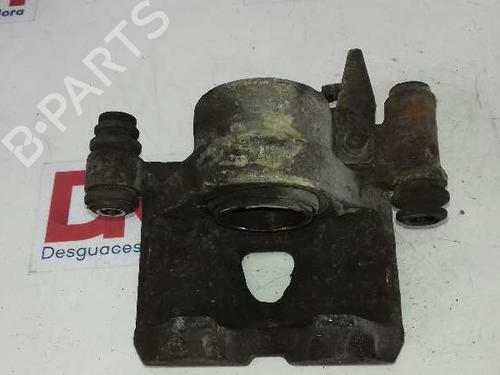 Venstre bremsekaliber foran MITSUBISHI PAJERO II (V3_W, V2_W, V4_W, V5_W)  | BP29370809M105 