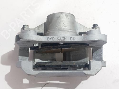 Right front brake caliper BYD SEAL U | BP39095755M104 - Image 4