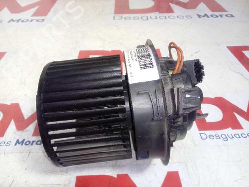 Heater blower motor RENAULT CLIO IV (BH_)  | BP14129989M62 
