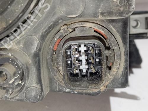 Left headlight KIA CEE'D Hatchback (ED) 1.4 CVVT | BP36990420C28 - Image 4