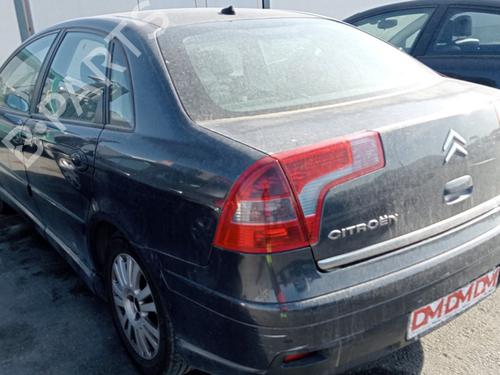 Engine control unit (ECU) CITROËN C5 II (RC_) 1.6 HDi (RC8HZB) | BP13625223M57