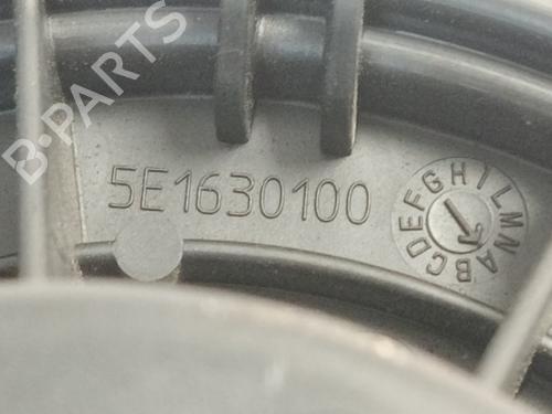 Heater blower motor CITROËN JUMPER II Bus 2.2 HDi 130 | BP18598882M62 