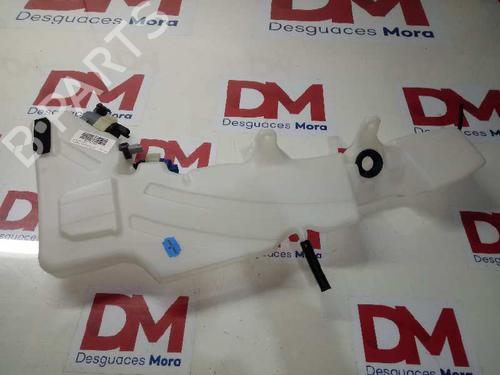 Used Windscreen washer tank NISSAN PATHFINDER III (R51) 2.5 dCi 4WD (171 hp) 15912092