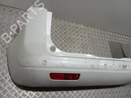 Rear bumper PEUGEOT 5008 (0U_, 0E_) 1.6 HDi | BP29586159C8 