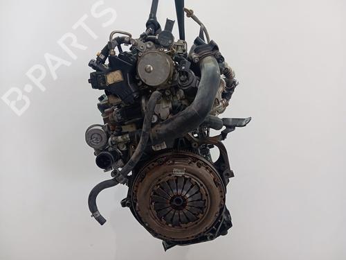 Engine OPEL MERIVA A MPV (X03)  | BP27199070M1 