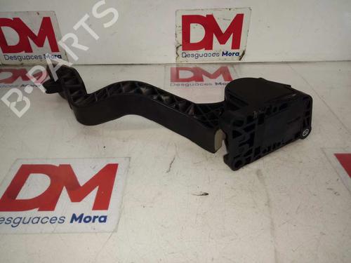 Pedal CITROËN C3 I (FC_, FN_) 1.4 HDi | BP16698940I4 