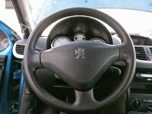 Starter PEUGEOT 207 (WA_, WC_)  | BP27983713M8