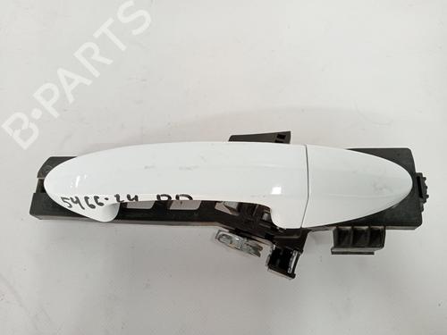 Front right exterior door handle FORD TRANSIT COURIER B460 MPV  ET76A224A36 |