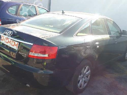 Steering column stalk AUDI A6 C6 (4F2) 3.0 TDI quattro | BP29464562I23 