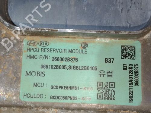 Inverter/Converter KIA XCEED (CD) | BP39107192M119 - Image 6