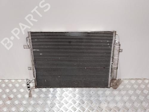 Used AC radiator LAND ROVER RANGE ROVER SPORT I (L320) 3.6 D 4x4 (272 hp) 30754879