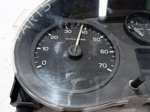 Instrument cluster CITROËN BERLINGO MULTISPACE (B9) 1.6 HDi 110 | BP28671542C47