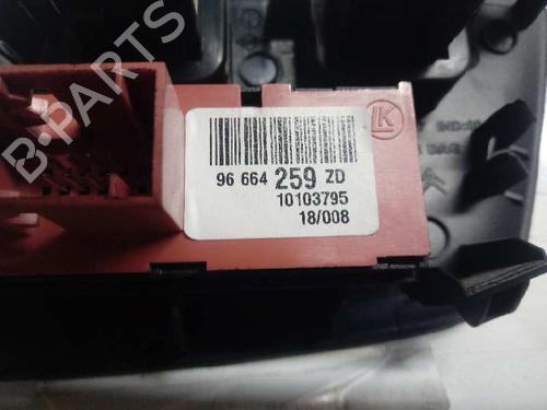 Switch DS DS 4 / DS 4 CROSSBACK (NX_) | BP16774042I30