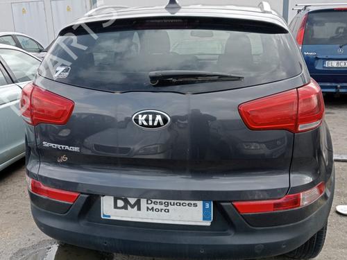 Left tailgate light KIA SPORTAGE III (SL)  | BP29114104C79  - Image 6