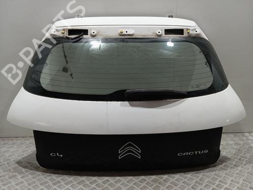 Used Tailgate Tailgate CITROËN C4 CACTUS [2014-2026] 32725802 32725802