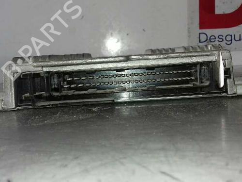 Motorstyringsenhed KIA SHUMA I (FB) 1.5 i 16V (AFB242) | BP12651638M57 