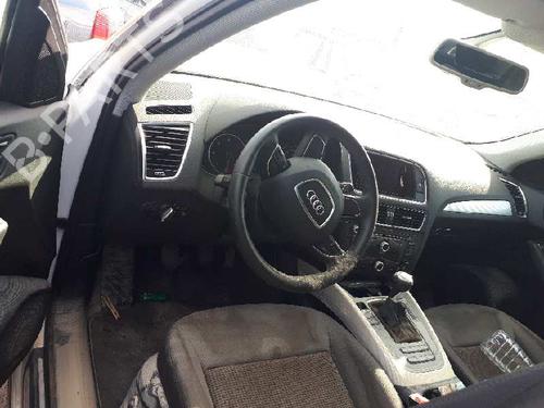Third brake light AUDI Q5 (8RB) 2.0 TDI | BP12936345L11  - Image 7