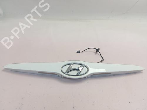 Used Tailgate handle HYUNDAI ix20 (JC) [2010-2019]  31856182