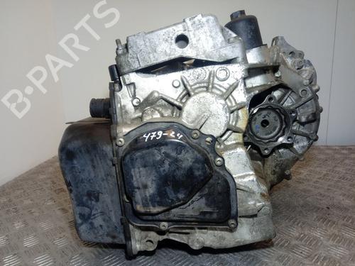 Gearbox VW GOLF V (1K1)  | BP17775362M3 