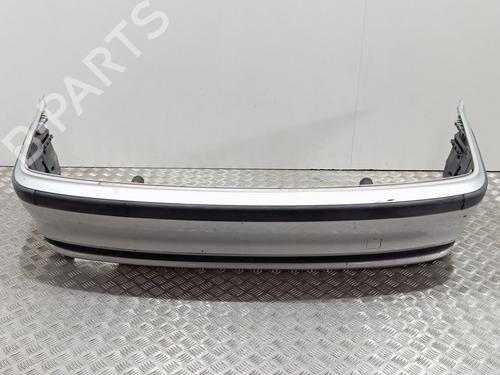 Used Rear bumper BMW 3 (E46) 320 i (150 hp) 20700434