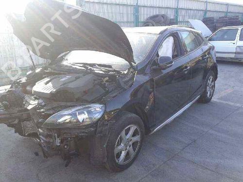 Starter VOLVO V40 Hatchback (525)  | BP12661581M8 