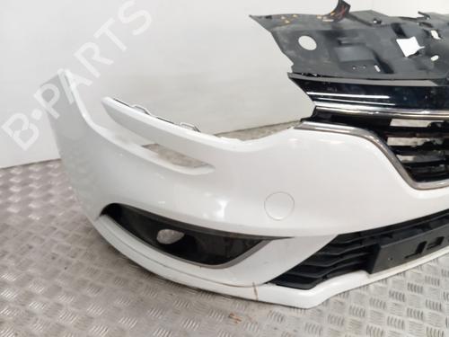 Front bumper RENAULT MEGANE IV Saloon | BP31698011C7