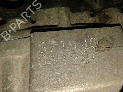 Gearbox HYUNDAI SONATA V (NF)  | BP12676844M3 