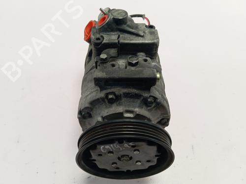 Compressor A/C AUDI A4 B6 (8E2) 1.9 TDI (130 hp) 32331011