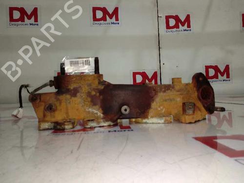 Exhaust manifold NISSAN NAVARA NP300 (D40) 2.5 dCi | BP16955149M110 