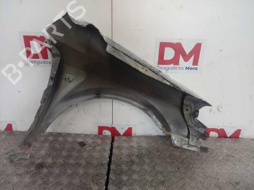 Left front fenders NISSAN PRIMERA (P12) 1.6 | BP12655251C41 