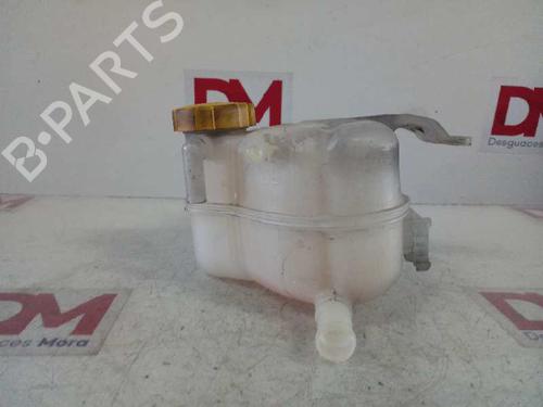 Expansion tank OPEL CORSA D (S07)  | BP17833420C120 