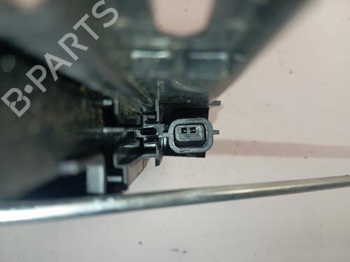 Front right lock DACIA DUSTER (PYM_, PYN_) 1.0 ECO G-100 | BP29360558C97 