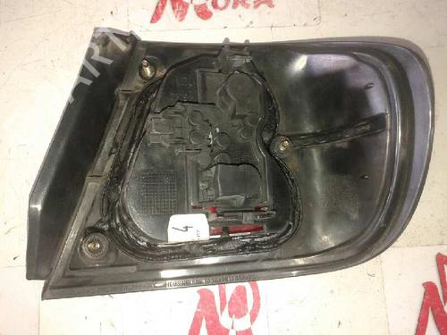 Left taillight NISSAN PRIMERA (P11) 2.0 16V | BP12832733C34 