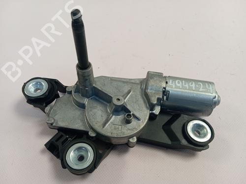 Used Rear wiper motor FORD S-MAX (WA6) [2006-2014]  26187368